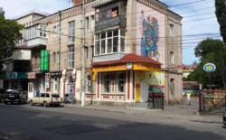 Продається комерційне приміщення, центральна частина міста, 75 кв.м. фото 1 Продається комерційне приміщення, центральна частина міста, 75 кв.м. фото 1