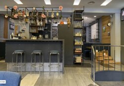 Продаэться кафе ресторан 331 кв.м. площа. Р-н Вишенька фото 4 Продаэться кафе ресторан 331 кв.м. площа. Р-н Вишенька фото 4