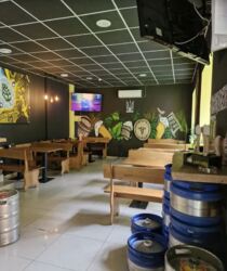 Продаж комерційного приміщення на вул. Антонова Олега площа 114.1 кв.м. фото 8 Продаж комерційного приміщення на вул. Антонова Олега площа 114.1 кв.м. фото 8