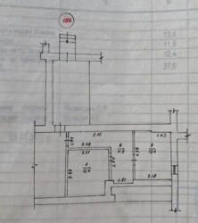 Продаж комерційного приміщення на вул. Стельмаха, площа 78 кв.м фото 15 Продаж комерційного приміщення на вул. Стельмаха, площа 78 кв.м фото 15