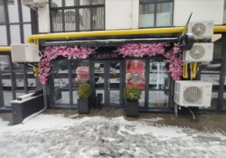 Продаж бізнесу на вул. Трамвайна, площа 95 кв.м ЖК Avalon 5. фото 10 Продаж бізнесу на вул. Трамвайна, площа 95 кв.м ЖК Avalon 5. фото 10