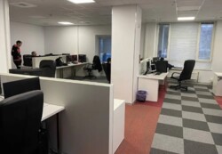 Продається об'єкт сфери послуг на Вишеньці. 644 кв.м. Ремонт є фото 3 Продається об'єкт сфери послуг на Вишеньці. 644 кв.м. Ремонт є фото 3