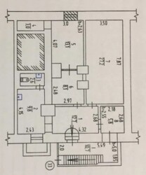 Продається комерційне приміщення в Центрі міста. 93 кв.м. фото 4 Продається комерційне приміщення в Центрі міста. 93 кв.м. фото 4