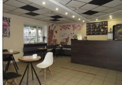 Продається комерційне приміщення 62 кв.м. Перша лінія. фото 1 Продається комерційне приміщення 62 кв.м. Перша лінія. фото 1