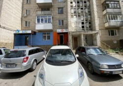 Продаж комерційного приміщення на вул. Стельмаха, площа 78 кв.м фото 13 Продаж комерційного приміщення на вул. Стельмаха, площа 78 кв.м фото 13