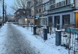 Продається комерційне приміщення. Центральна частина міста. 75 кв.м. фото 3 Продається комерційне приміщення. Центральна частина міста. 75 кв.м. фото 3