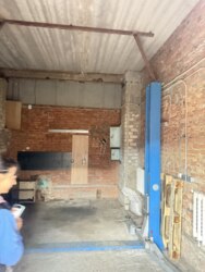 Продаж прибуткового бізнесу! Приміщення 3 поверхи + гараж (район Академічний, ГСК 'Поляна-2' фото 2 Продаж прибуткового бізнесу! Приміщення 3 поверхи + гараж (район Академічний, ГСК 'Поляна-2' фото 2