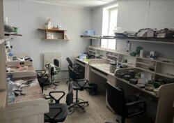 Продаж комерційного приміщення на вул. Київська, площа 190 кв.м фото 8 Продаж комерційного приміщення на вул. Київська, площа 190 кв.м фото 8