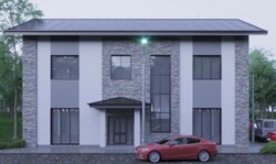 Продається комерційне приміщення 37 кв.м. р-н Слов'янка, біля ЖК Avalon фото 3 Продається комерційне приміщення 37 кв.м. р-н Слов'янка, біля ЖК Avalon фото 3