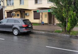 Продається комерційне приміщення. Р-н Слов'янка. 147 кв.м. Фасадне. фото 4 Продається комерційне приміщення. Р-н Слов'янка. 147 кв.м. Фасадне. фото 4