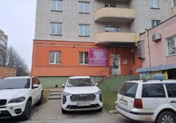 Продається комерційне приміщення в Замостянському районі 140 кв.м. фото 9 Продається комерційне приміщення в Замостянському районі 140 кв.м. фото 9