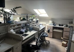 Продаж комерційного приміщення на вул. Київська, площа 190 кв.м фото 2 Продаж комерційного приміщення на вул. Київська, площа 190 кв.м фото 2