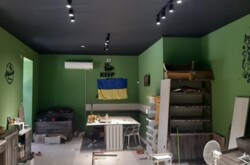 Продається приміщення з ремонтом 58 кв.м. ЖК Європейський квартал фото 3 Продається приміщення з ремонтом 58 кв.м. ЖК Європейський квартал фото 3