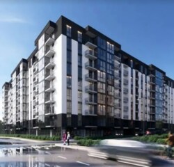 Продається приміщення фасадне 45 кв.м. ЖК Avalon 5 фото 2 Продається приміщення фасадне 45 кв.м. ЖК Avalon 5 фото 2