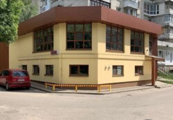 Продається 2-х поверхове комерційне приміщення. Р-н Вишенька. Ремонт. фото 2 Продається 2-х поверхове комерційне приміщення. Р-н Вишенька. Ремонт. фото 2