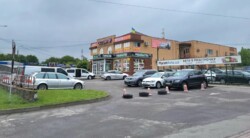 Продається комерційне приміщення 310 кв.м. Р-н електромережі. фото 1 Продається комерційне приміщення 310 кв.м. Р-н електромережі. фото 1