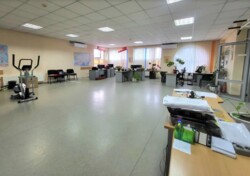 Продається комерційне приміщення 310 кв.м. Р-н електромережі. фото 39 Продається комерційне приміщення 310 кв.м. Р-н електромережі. фото 39