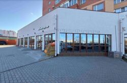 Продається комерційне приміщення з ремонтом площа 340 кв.м. Замостянський район. фото 1 Продається комерційне приміщення з ремонтом площа 340 кв.м. Замостянський район. фото 1