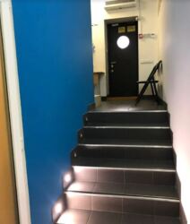 Продаж комерційного приміщення на вул. Академіка Ющенка площа 94.4 кв.м фото 2 Продаж комерційного приміщення на вул. Академіка Ющенка площа 94.4 кв.м фото 2