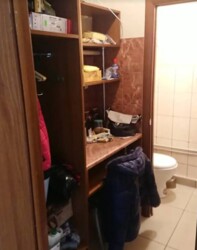 Продається комерційне приміщення в Замостянському районі. 33 кв.м. 1 лінія фото 5 Продається комерційне приміщення в Замостянському районі. 33 кв.м. 1 лінія фото 5