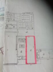 Продається торгове приміщення в центральній частині міста. 1-ша лінія. 93 кв.м. фото 4 Продається торгове приміщення в центральній частині міста. 1-ша лінія. 93 кв.м. фото 4