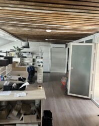 Продаж комерційного приміщення на вул. Київська, площа 190 кв.м фото 3 Продаж комерційного приміщення на вул. Київська, площа 190 кв.м фото 3