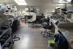 Продаж комерційного приміщення на вул. Київська, площа 190 кв.м фото 1 Продаж комерційного приміщення на вул. Київська, площа 190 кв.м фото 1