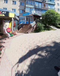 Продається комерційне приміщення. 65 кв.м. Фасадне. 1 лінія р-н Вишенька. фото 2 Продається комерційне приміщення. 65 кв.м. Фасадне. 1 лінія р-н Вишенька. фото 2