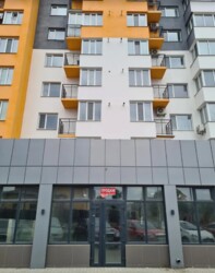 Продається комерційне приміщення без ремонту в ЖК Сімейний комфорт. фото 4 Продається комерційне приміщення без ремонту в ЖК Сімейний комфорт. фото 4