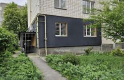 Продаж комерційного приміщення на вул. Антонова Олега площа 114.1 кв.м. фото 3 Продаж комерційного приміщення на вул. Антонова Олега площа 114.1 кв.м. фото 3