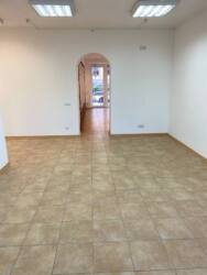 Продається комерційне приміщення в центрі міста під магазин, офіс. вул. Соборна фото 1 Продається комерційне приміщення в центрі міста під магазин, офіс. вул. Соборна фото 1