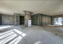 Продаж комерційного приміщення на вул. 600-річчя, площа 146.4 кв.м. ЖК Лісопарковий фото 5 Продаж комерційного приміщення на вул. 600-річчя, площа 146.4 кв.м. ЖК Лісопарковий фото 5