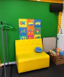 Продаж комерційного приміщення на вул. Академіка Ющенка площа 94.4 кв.м фото 12 Продаж комерційного приміщення на вул. Академіка Ющенка площа 94.4 кв.м фото 12