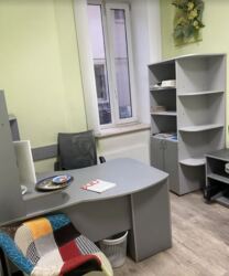 Продаж комерційного приміщення на вул. Пирогова, площа 57 кв.м фото 4 Продаж комерційного приміщення на вул. Пирогова, площа 57 кв.м фото 4