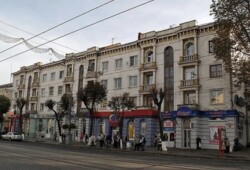 Продається приміщення з ремонтом в самому Центрі міста. 148 кв.м. Ремонт фото 1 Продається приміщення з ремонтом в самому Центрі міста. 148 кв.м. Ремонт фото 1