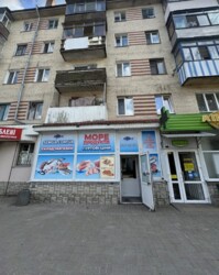 Продається комерційне приміщення (магазин) р-н Слов'янка, площа 80 кв.м. фото 7 Продається комерційне приміщення (магазин) р-н Слов'янка, площа 80 кв.м. фото 7