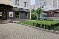 Продаж комерційного приміщення на вул. Антонова Олега площа 114.1 кв.м. фото 4 Продаж комерційного приміщення на вул. Антонова Олега площа 114.1 кв.м. фото 4