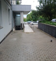 Продаю нежитлові приміщення у діловому центрі Вінниці — чудова інвестиція! фото 10 Продаю нежитлові приміщення у діловому центрі Вінниці — чудова інвестиція! фото 10