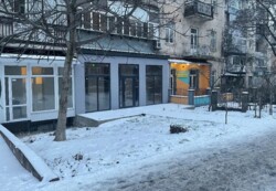 Продається комерційне приміщення. Центральна частина міста. 75 кв.м. фото 1 Продається комерційне приміщення. Центральна частина міста. 75 кв.м. фото 1