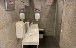 Продаэться кафе ресторан 331 кв.м. площа. Р-н Вишенька фото 8 Продаэться кафе ресторан 331 кв.м. площа. Р-н Вишенька фото 8