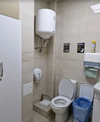 Продаж комерційного приміщення на вул. Антонова Олега площа 114.1 кв.м. фото 9 Продаж комерційного приміщення на вул. Антонова Олега площа 114.1 кв.м. фото 9