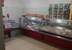 Продається комерційне приміщення в Замостянському районі. 33 кв.м. 1 лінія фото 1 Продається комерційне приміщення в Замостянському районі. 33 кв.м. 1 лінія фото 1