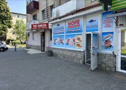Продається комерційне приміщення (магазин) р-н Слов'янка, площа 80 кв.м. фото 8 Продається комерційне приміщення (магазин) р-н Слов'янка, площа 80 кв.м. фото 8