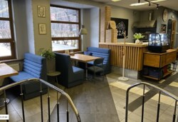 Продаэться кафе ресторан 331 кв.м. площа. Р-н Вишенька фото 1 Продаэться кафе ресторан 331 кв.м. площа. Р-н Вишенька фото 1