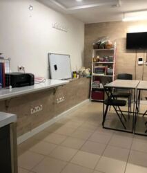 Продаж комерційного приміщення на вул. Академіка Ющенка площа 94.4 кв.м фото 9 Продаж комерційного приміщення на вул. Академіка Ющенка площа 94.4 кв.м фото 9