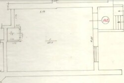 Продається обьєкт сфери послуг. 62 кв.м. р-н Поділля. Ремонт. фото 2 Продається обьєкт сфери послуг. 62 кв.м. р-н Поділля. Ремонт. фото 2