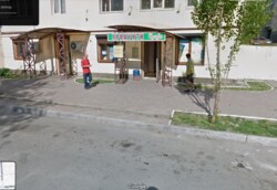 Продається комерційне приміщення. Р-н Слов'янка. 147 кв.м. Фасадне. фото 1 Продається комерційне приміщення. Р-н Слов'янка. 147 кв.м. Фасадне. фото 1