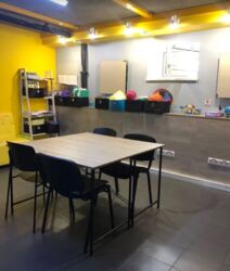 Продаж комерційного приміщення на вул. Академіка Ющенка площа 94.4 кв.м фото 15 Продаж комерційного приміщення на вул. Академіка Ющенка площа 94.4 кв.м фото 15