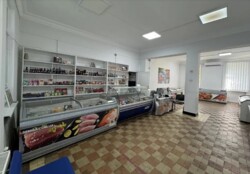 Продається комерційне приміщення (магазин) р-н Слов'янка, площа 80 кв.м. фото 2 Продається комерційне приміщення (магазин) р-н Слов'янка, площа 80 кв.м. фото 2