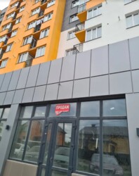 Продається комерційне приміщення без ремонту в ЖК Сімейний комфорт. фото 5 Продається комерційне приміщення без ремонту в ЖК Сімейний комфорт. фото 5